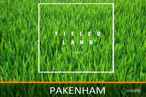 32 Ayesha Rise, Pakenham, VIC 3810