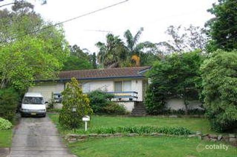 7 Kiah Cl, Hornsby Heights, NSW 2077