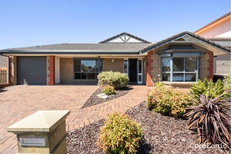 Property photo of 4 Dinham Road Athelstone SA 5076