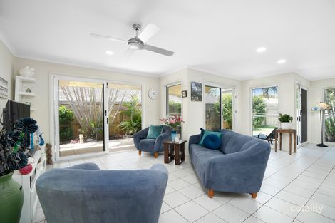 Property photo of 5 Columbia Drive Sunrise Beach QLD 4567