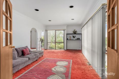 Property photo of 1 Highwood Drive Wheelers Hill VIC 3150