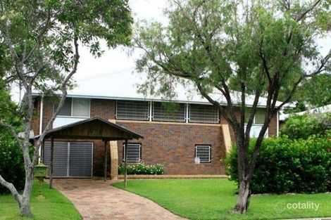 70 Ahearne St, Hermit Park, QLD 4812