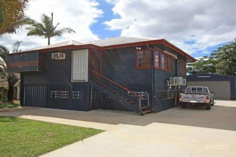 Property photo of 42 Munroe Street Wulguru QLD 4811