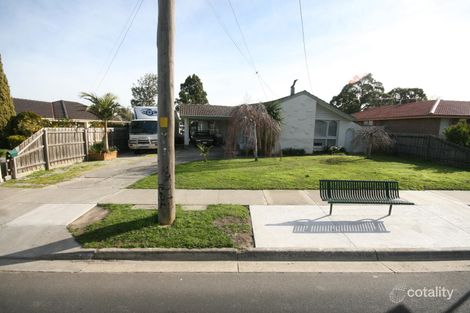 25 Kathryn Rd, Knoxfield, VIC 3180
