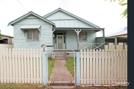 Property photo of 1 Davidson Street Cessnock NSW 2325