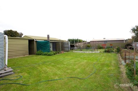 Property photo of 4 Vine Avenue Horsham VIC 3400