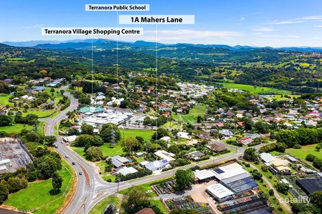 Property photo of 1A Mahers Lane Terranora NSW 2486
