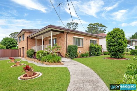 Property photo of 1 Orwell Street Blacktown NSW 2148