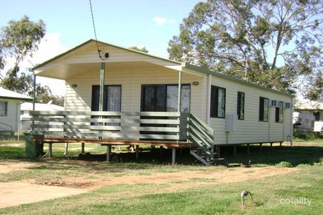 11 Oliffe St, Blackwater, QLD 4717