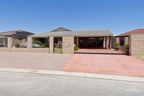Property photo of 91 La Spezia Drive Secret Harbour WA 6173