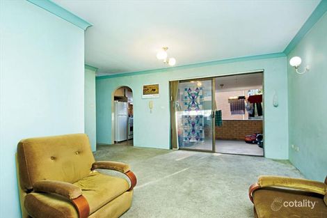 4/114 Harris St, Harris Park, NSW 2150