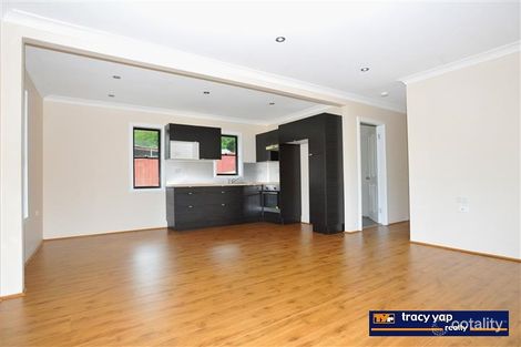 Property photo of 3 Dandarbong Avenue Carlingford NSW 2118