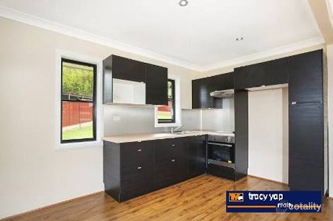 Property photo of 3 Dandarbong Avenue Carlingford NSW 2118