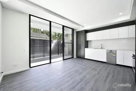 2/48-58 Railway Tce, Granville, NSW 2142