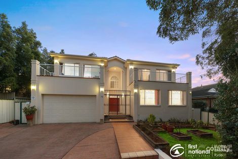 76 Abuklea Rd, Eastwood, NSW 2122