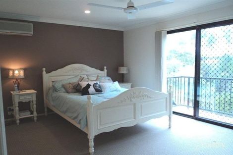 Property photo of 2/14 Gammon Drive Varsity Lakes QLD 4227
