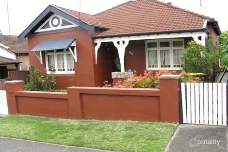 89 West St, South Hurstville, NSW 2221