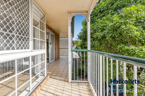 Property photo of 4/27 Silva Street Ascot QLD 4007