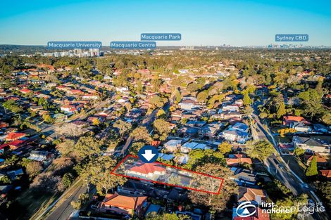 Property photo of 76 Abuklea Road Eastwood NSW 2122