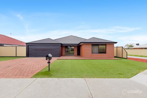 Property photo of 27 Champaigne Drive Tapping WA 6065