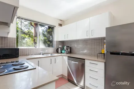 Property photo of 4/88 Burfitt Street Leichhardt NSW 2040