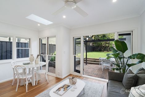Property photo of 4 Dawson Street Naremburn NSW 2065