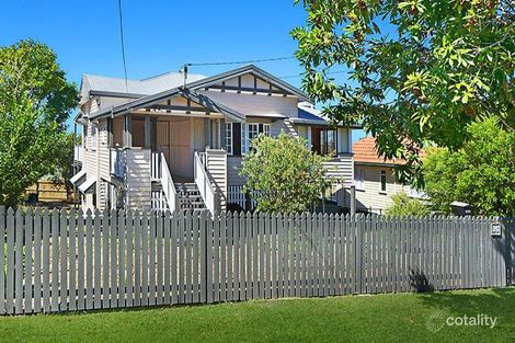 Property photo of 26 Newman Street Gaythorne QLD 4051