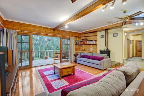 Property photo of 110 Bradleys Lane North Warrandyte VIC 3113