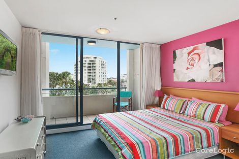 Property photo of 508/1 Abel Place Cronulla NSW 2230