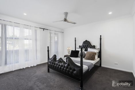 Property photo of 37 Kookaburra Circuit Maudsland QLD 4210