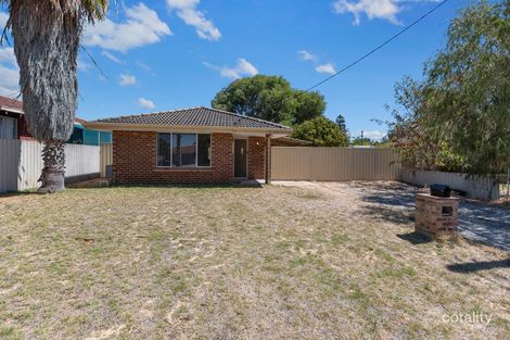 Property photo of 12 Legend Place Cooloongup WA 6168