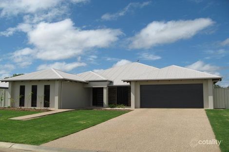 26 Saville St, Emerald, QLD 4720