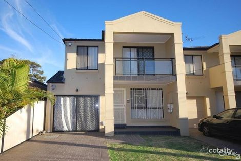 Property photo of 14B Clarence Street Canley Heights NSW 2166