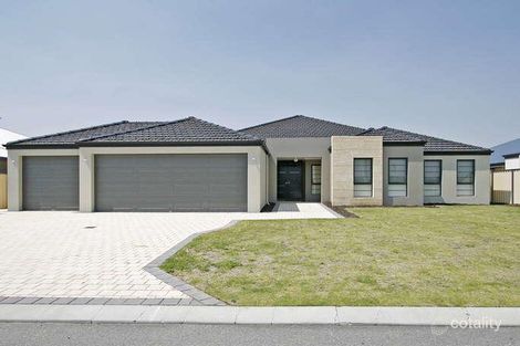 Property photo of 19 Blackford Turn Success WA 6164