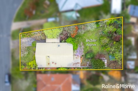 Property photo of 9 Arnold Court Woodend VIC 3442