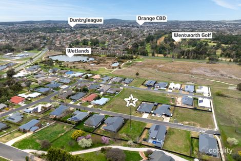 12 Fahy Cres, Orange, NSW 2800