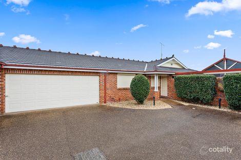 Property photo of 3/2-4 Bellevue Road Figtree NSW 2525