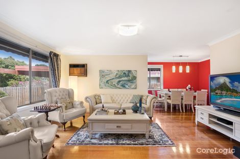 Property photo of 21 Tarraleah Place Boronia VIC 3155
