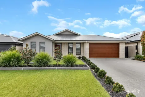 Property photo of 5 Heppner Street Nuriootpa SA 5355