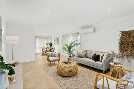 Property photo of 3/2-4 Bellevue Road Figtree NSW 2525
