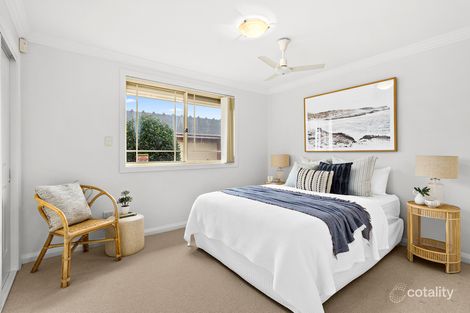 Property photo of 3/2-4 Bellevue Road Figtree NSW 2525
