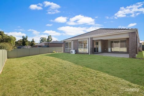 6 Parklands Way, Maiden Gully, VIC 3551