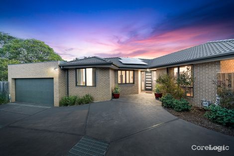 Property photo of 2/13 Comrie Court Bayswater VIC 3153