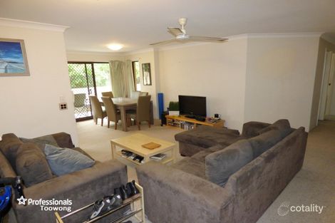 Property photo of 4/9 Brasted Street Taringa QLD 4068