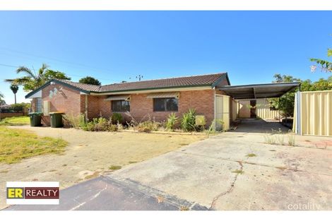 Property photo of 222 Ravenswood Drive Nollamara WA 6061