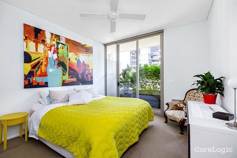 Property photo of 5404/8 Alexandra Drive Camperdown NSW 2050