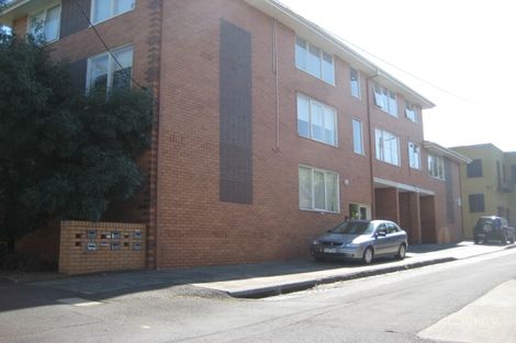 5/249-251 Lennox St, Richmond, VIC 3121