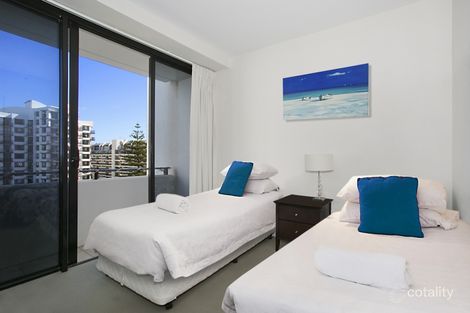 Property photo of 505/14 George Avenue Broadbeach QLD 4218