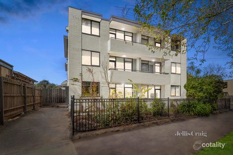 2/29-31 Eastwood St, Kensington, VIC 3031