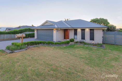 26 Elizabeth St, Westbrook, QLD 4350